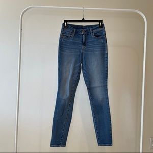 Old Navy Rockstar Skinny Jeans